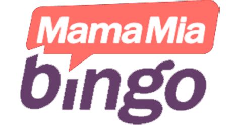 Mamamia Bingo » Få 20 Free Spins Utan Omsättning (2024).